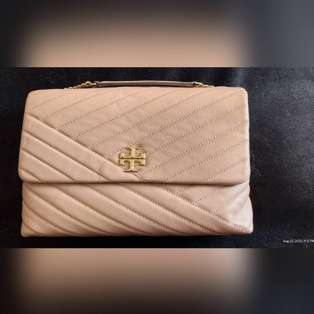 Tory Burch Kira Shoulder Bag